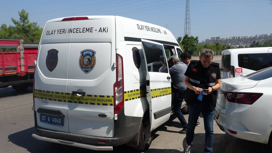 Kahreden haber! Ölüm haberi camiden geldi 6